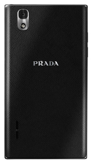 ASCII.jp：ドコモ、LG製のプラダスマホを2012年1月に発売