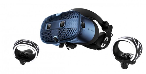 ASCII.jp：トラッキングが大幅改善された「VIVE Cosmos」、その“改善
