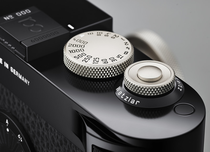 ライカI」誕生100周年を記念した限定モデル4機種が登場 - デジカメ Watch