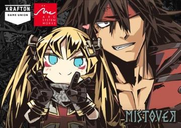 MISTOVER」のPS4/Switch特装パッケージ版が本日発売 - GAME Watch