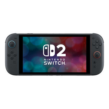 Switch2/Switchの本体更新データ「システムバージョン20.5.0」が配信