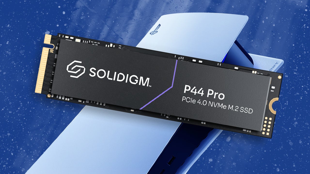 One of the Fastest 2TB PCI-E 4.0 M.2 NVMe SSDs for PS5 or PC Is On