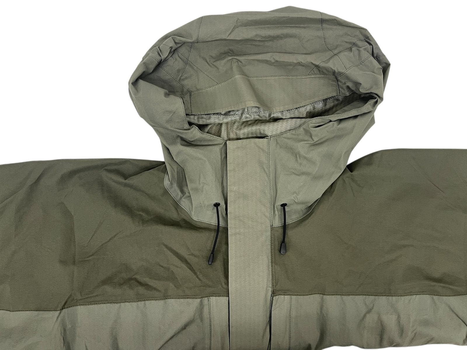THE NORTH FACE (ザノースフェイス) Taguan Poncho タグアンポンチョ
