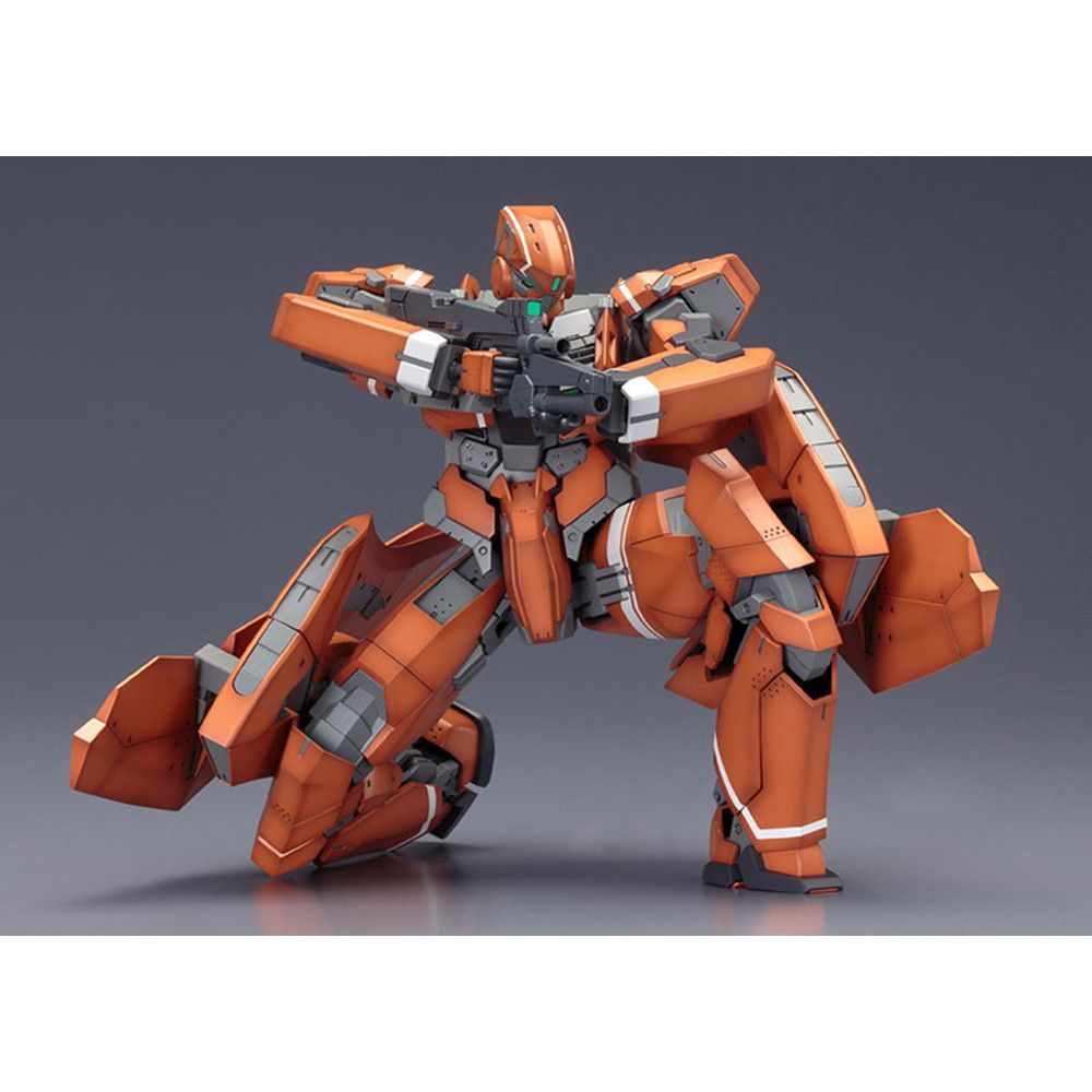 再販) KG-6 スレイプニール アルドノア・ゼロ プラモデル(KP364X