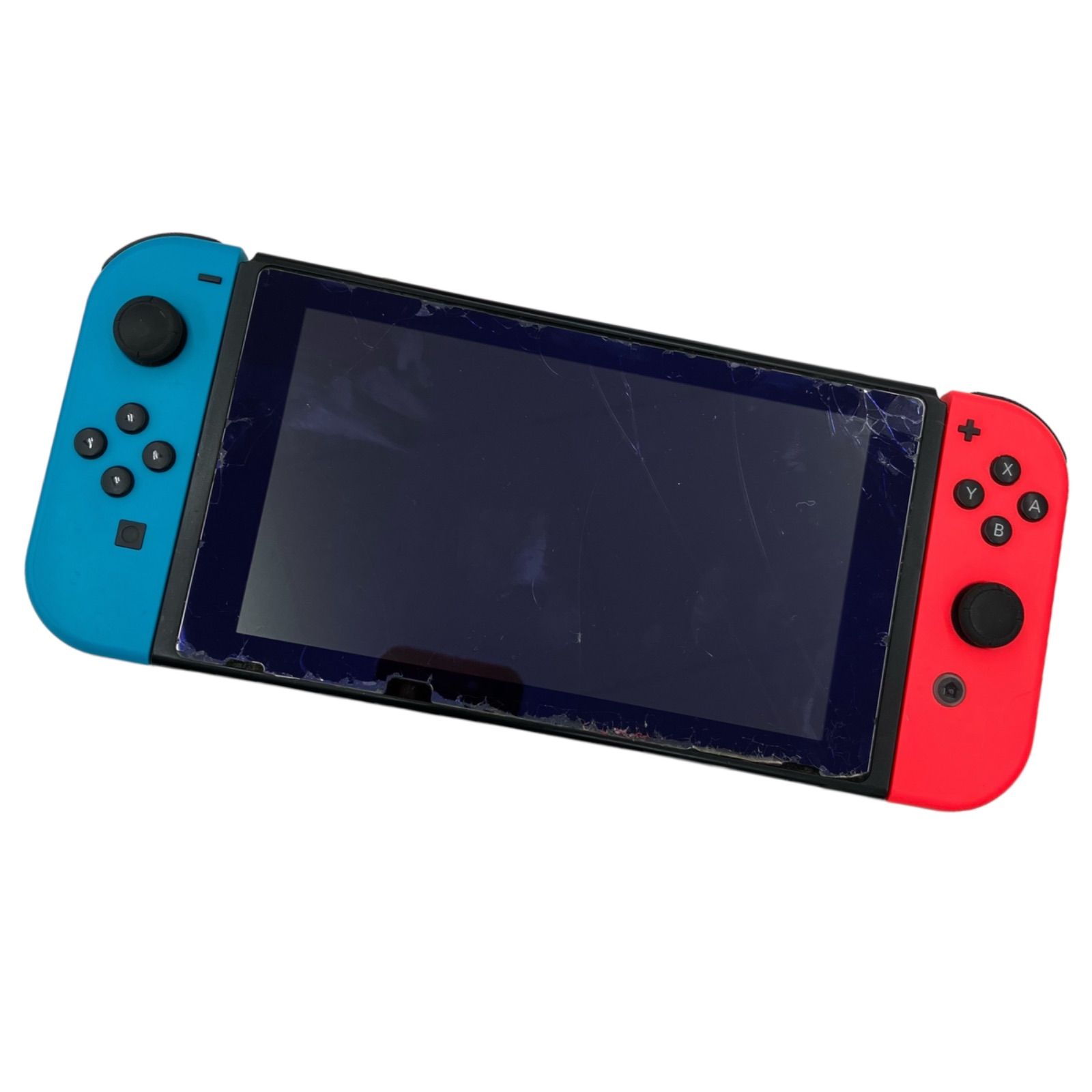 Nintendo Switch 本体(ネオンブルー/レッド) 任天堂 Nintendo Switch