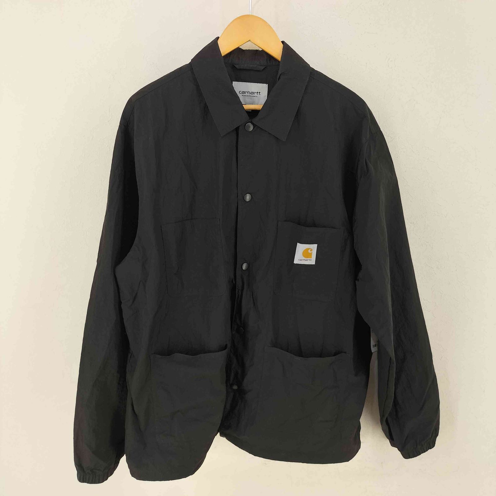 カーハートワークインプログレス Carhartt WIP MICAH SET メンズ