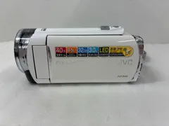 美品 JVC Everio GZ-E265 ビデオカメラ Amazon.co.jp: JVCKENWOOD JVC