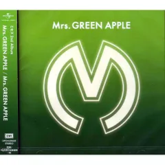 2026年最新】mrs.green apple in the morningの人気アイテム - メルカリ