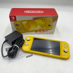 2026年最新】スイッチライトジャンクの人気アイテム - メルカリ