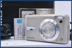 2026年最新】finepix f30の人気アイテム - メルカリ