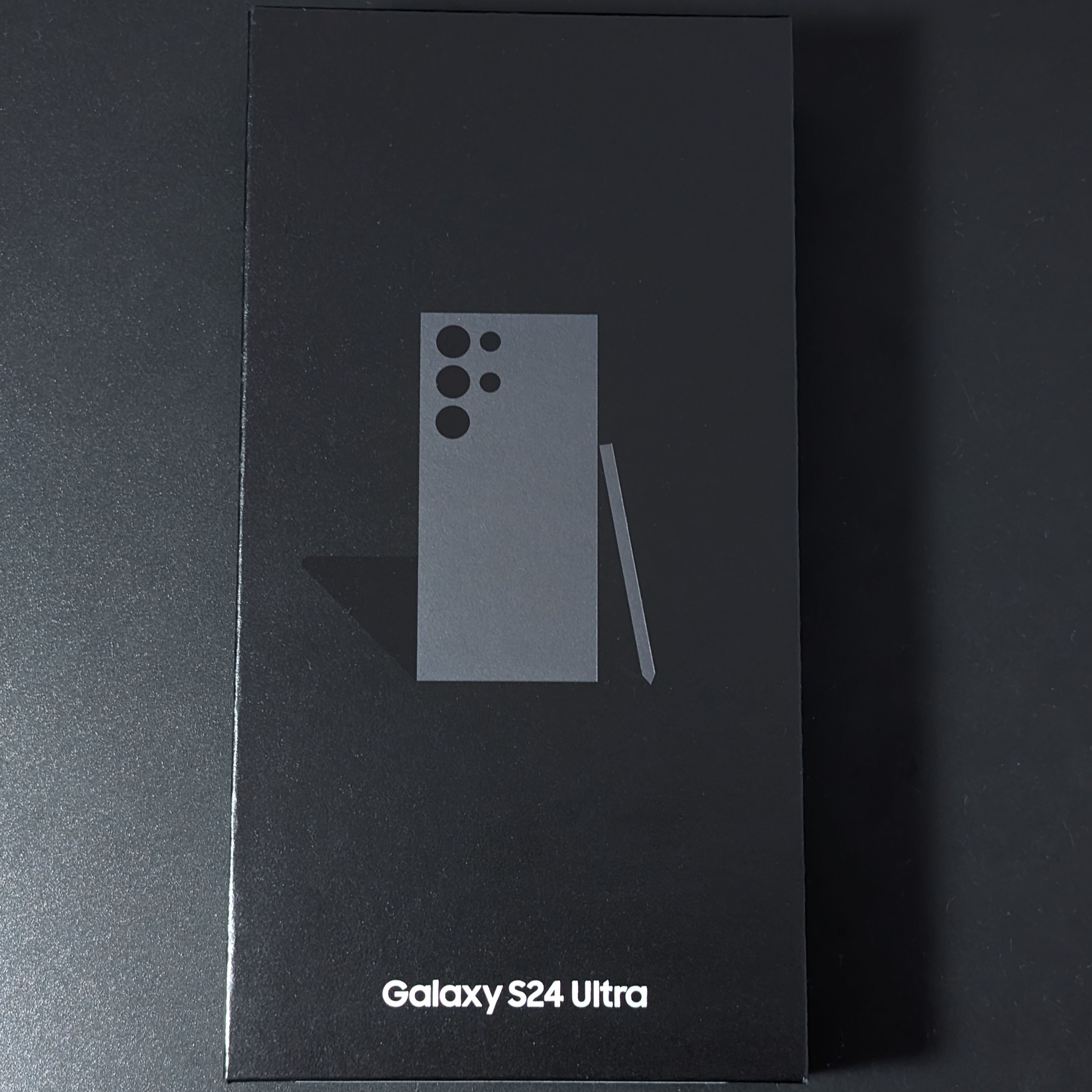 Galaxy S24 Ultra長期使用レビュー｜ゲームや普段の動作、カメラも非常