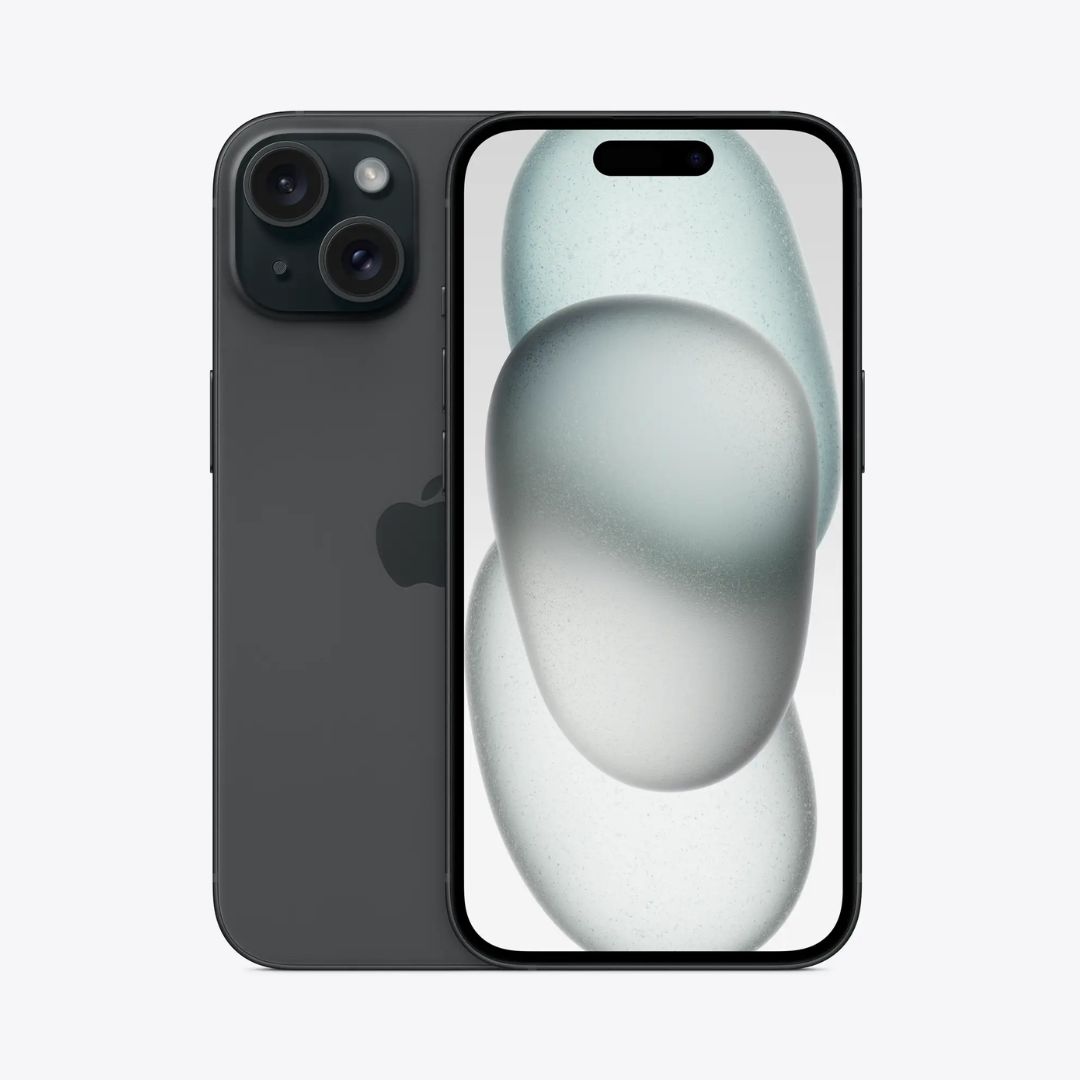 iPhone 15 6,1