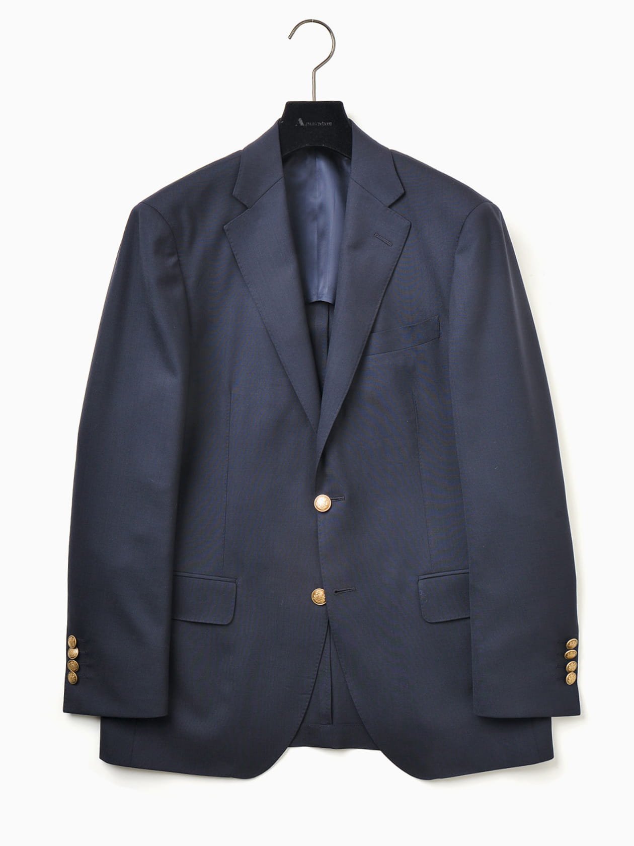 Standard Blazer