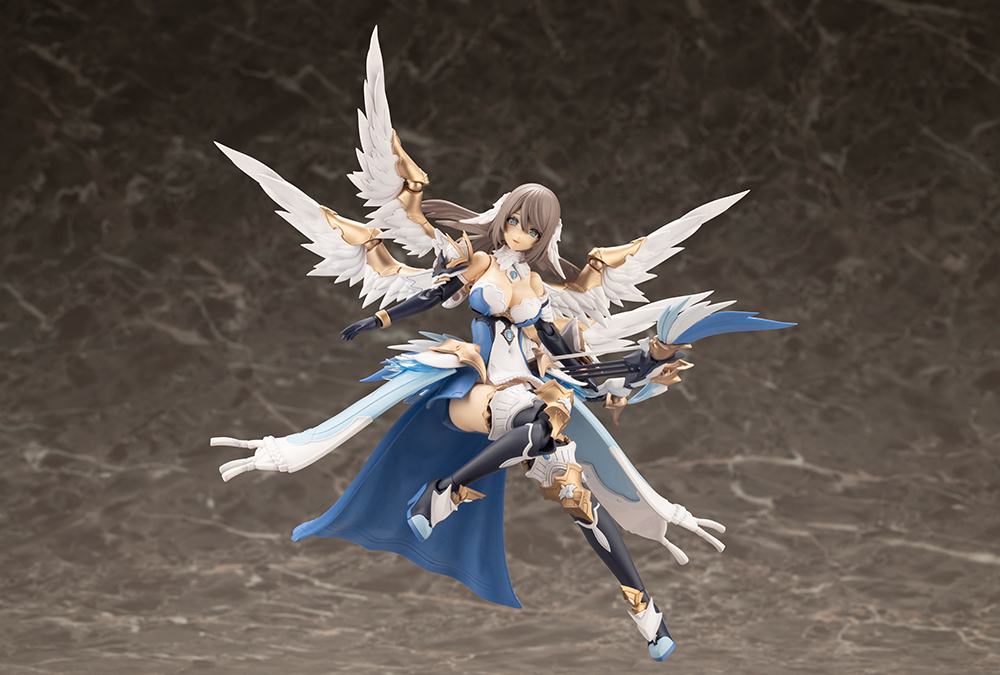 エルメダ ｜ アルカナディア オフィシャルサイト｜ コトブキヤ