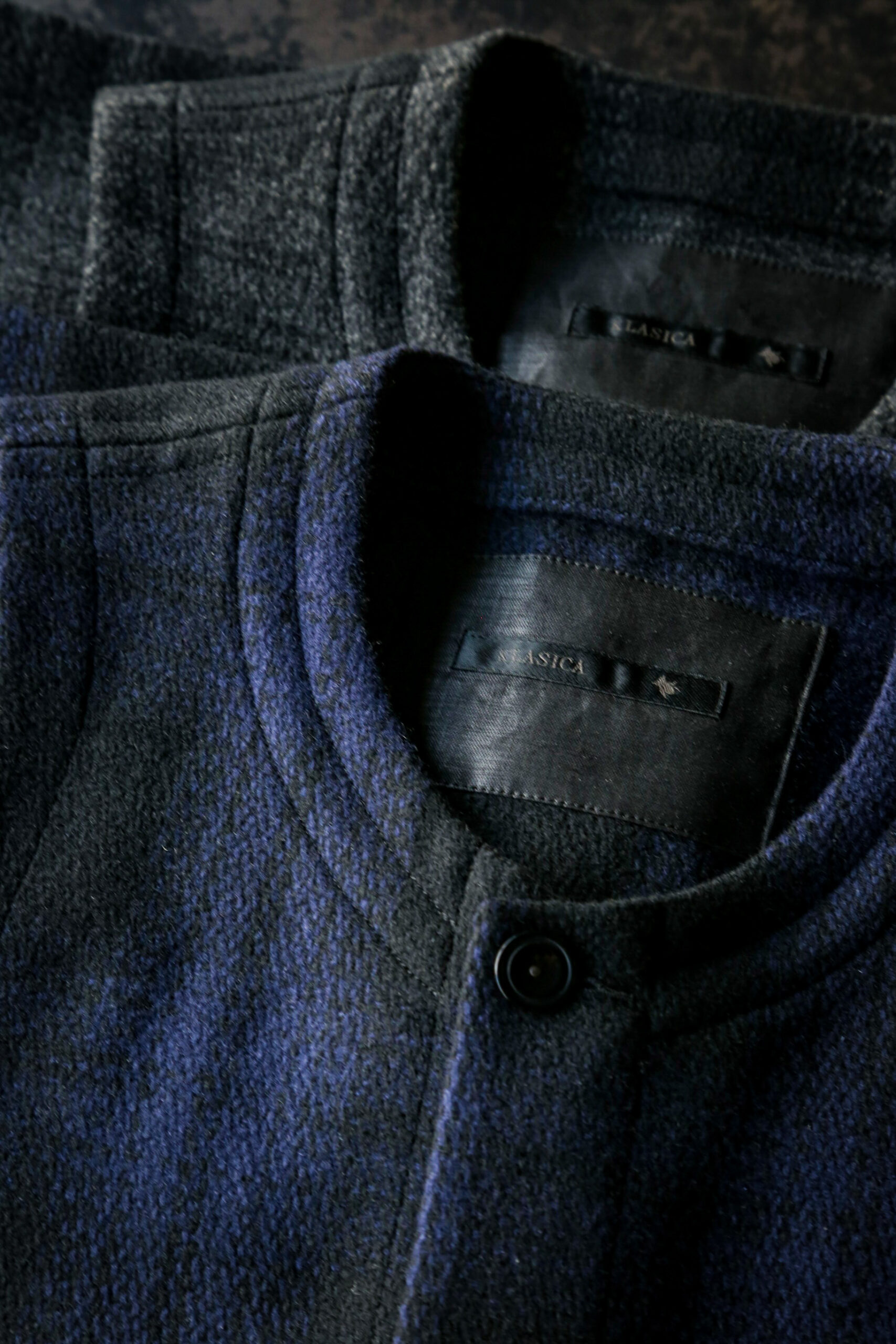 KLASICA 23AW Vol.1 / GLOS | ARCH TOKYO