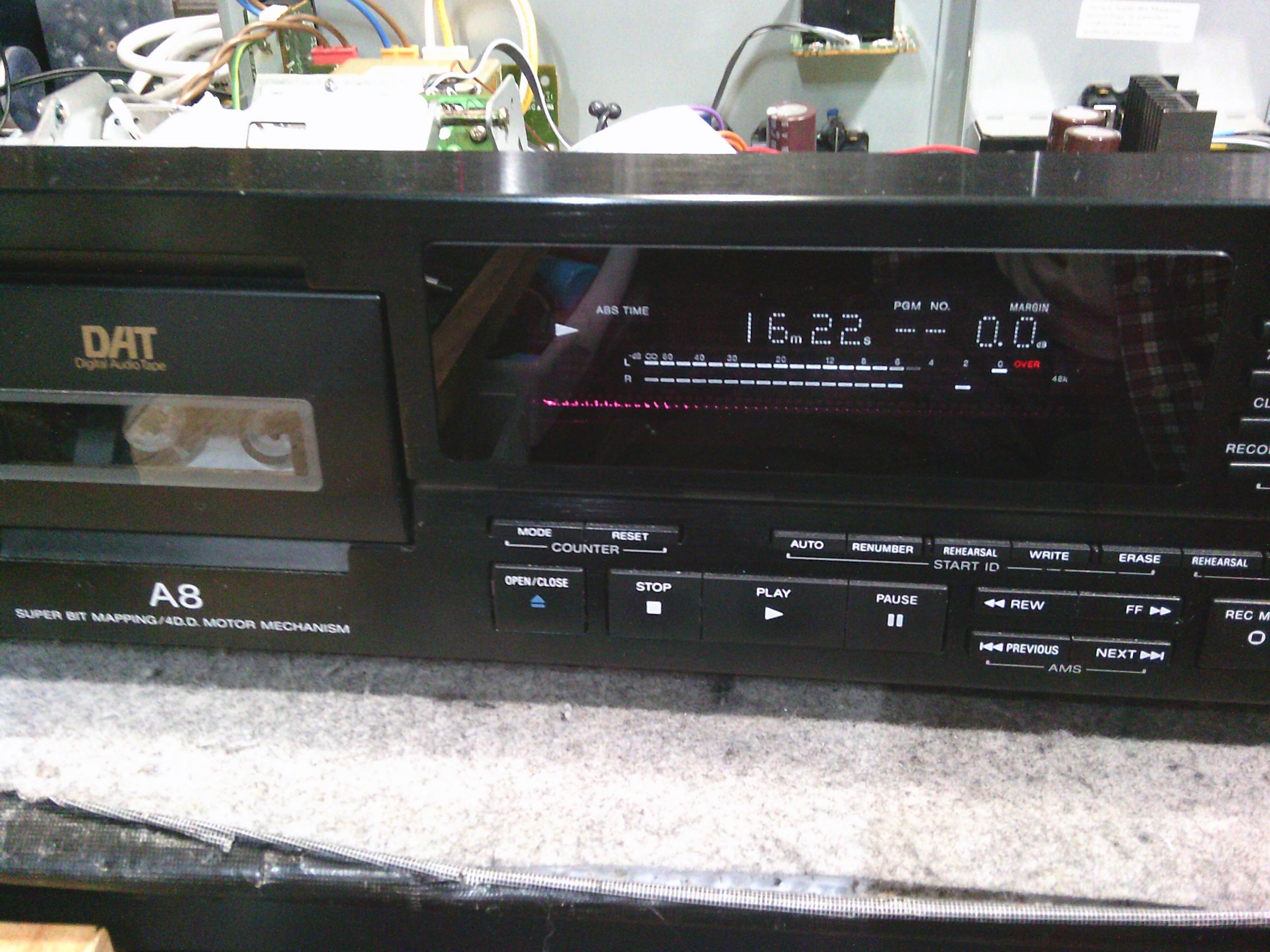SONY DTC-A8 – Audiolife － Enjoy your audio life!!