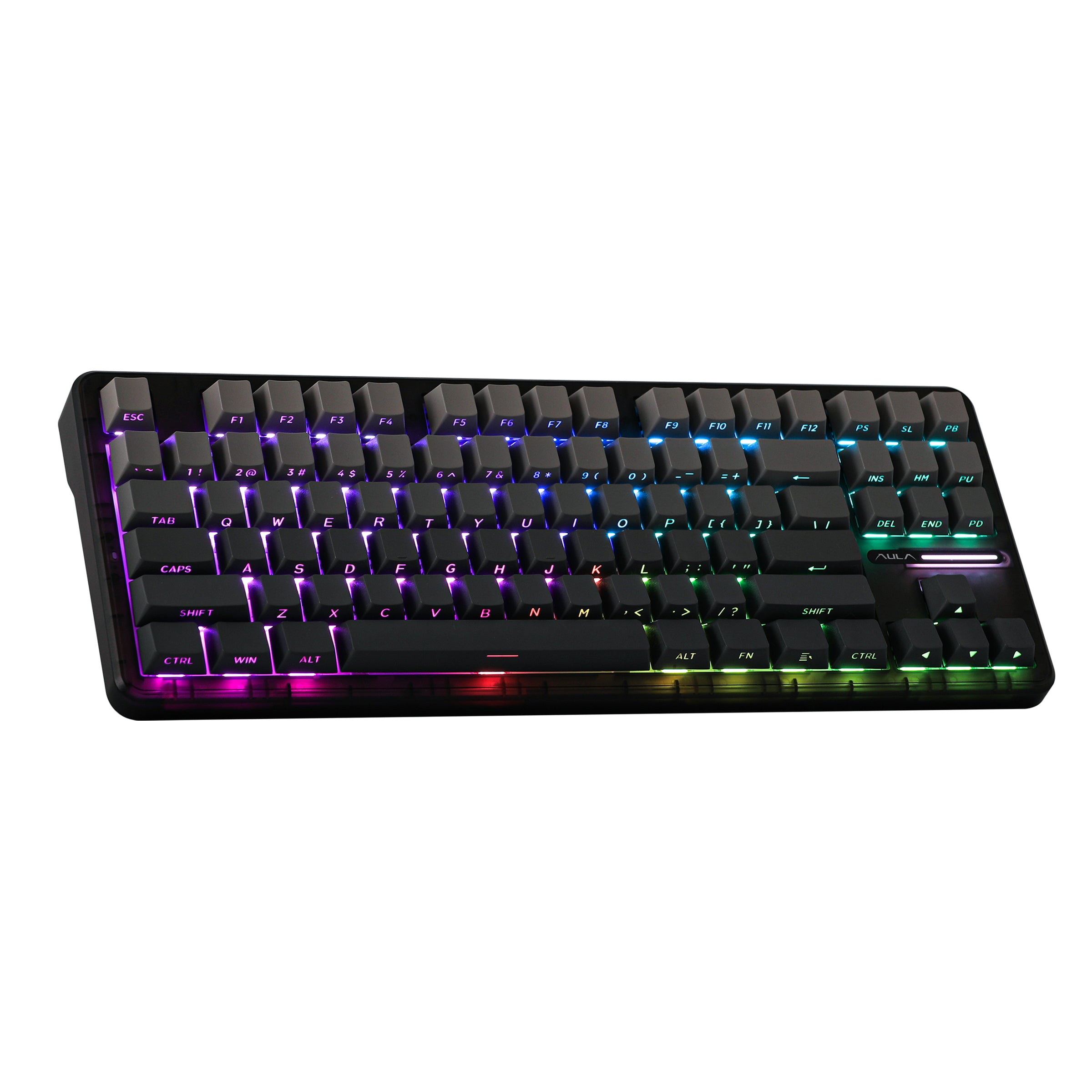 AULA F87 Pro TKL Wireless Mechanical Keyboard – Aula Gaming Keyboard