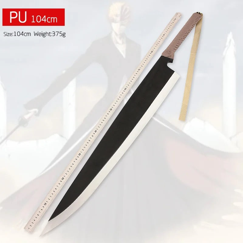 Bleach Ichigo Sword (PRE-ORDER) – AZnewToys®