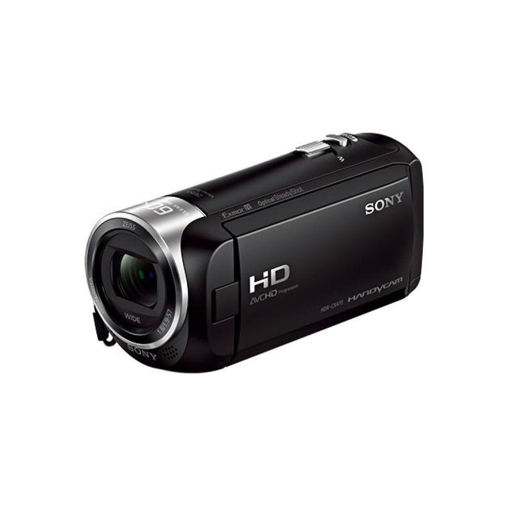 ビデオカメラ(HDR-CX470)の製品詳細｜映像音響テクニカル・レンタル