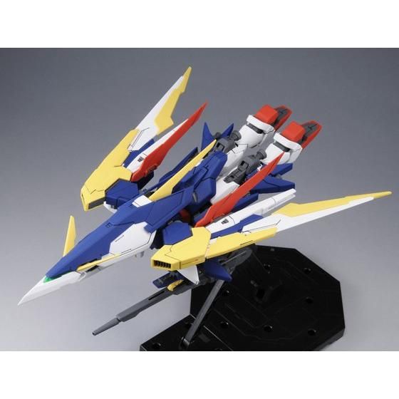 MG 1/100 ガンダムフェニーチェリナーシタアルバ | ガンダムビルド