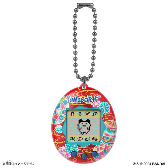 たまごっちのおみせ | オフィシャルショップ | バンダイナムコ