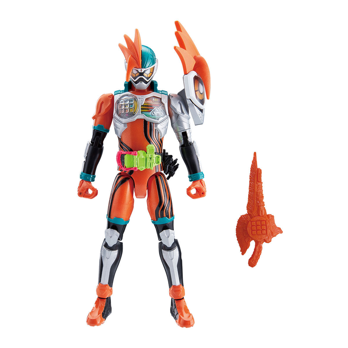LVUR11 仮面ライダーエグゼイド ダブルアクションゲーマー レベルXX R