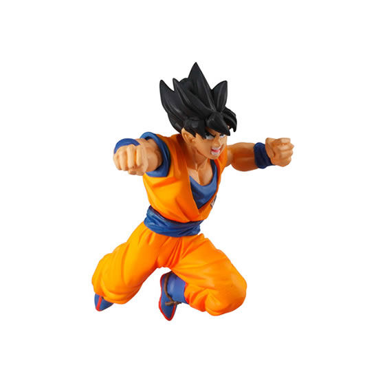 ドラゴンボール超 VSドラゴンボール05｜ガシャポンオフィシャルサイト