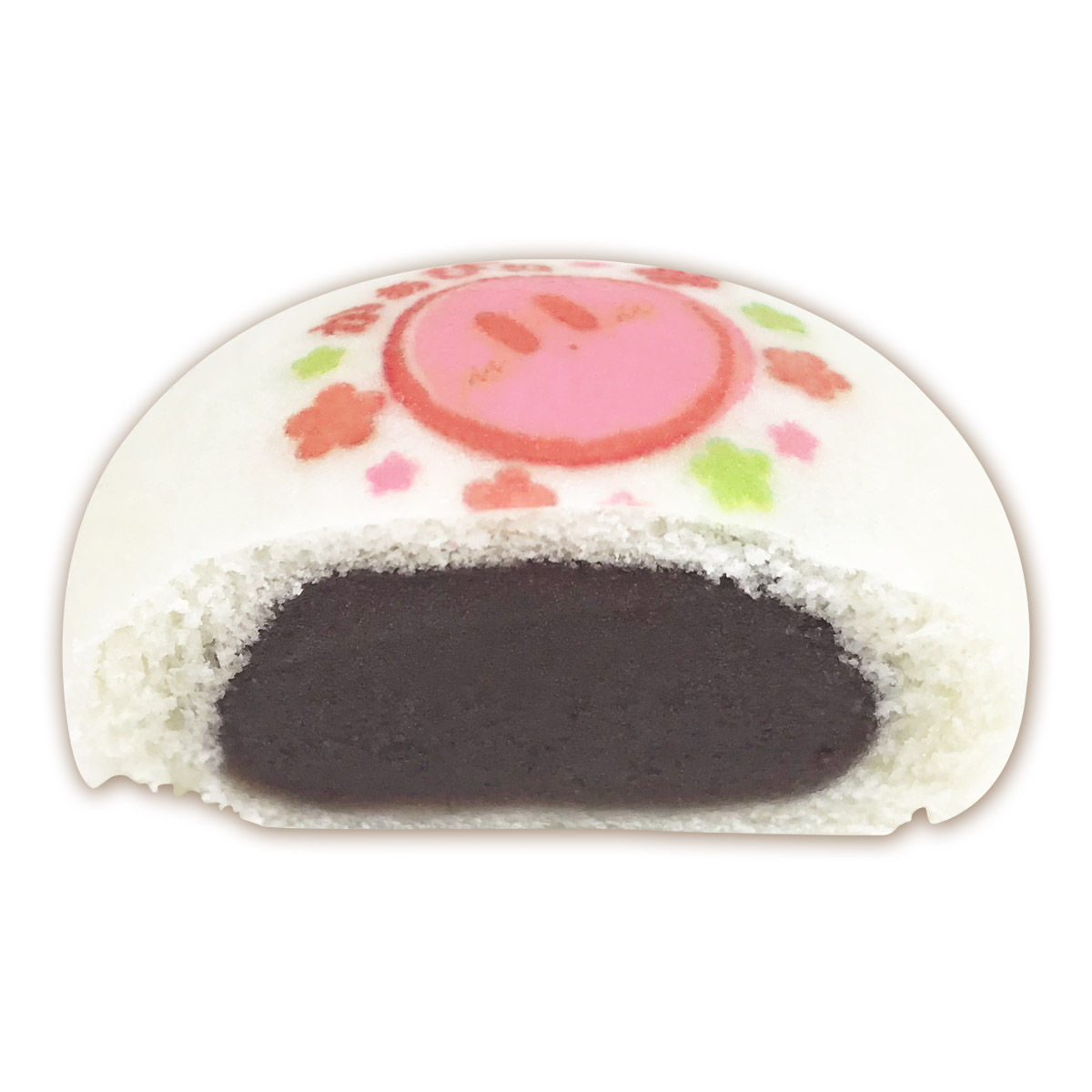 まんぷくカービィ＆おまんじゅうセット（送料込） | 星のカービィ