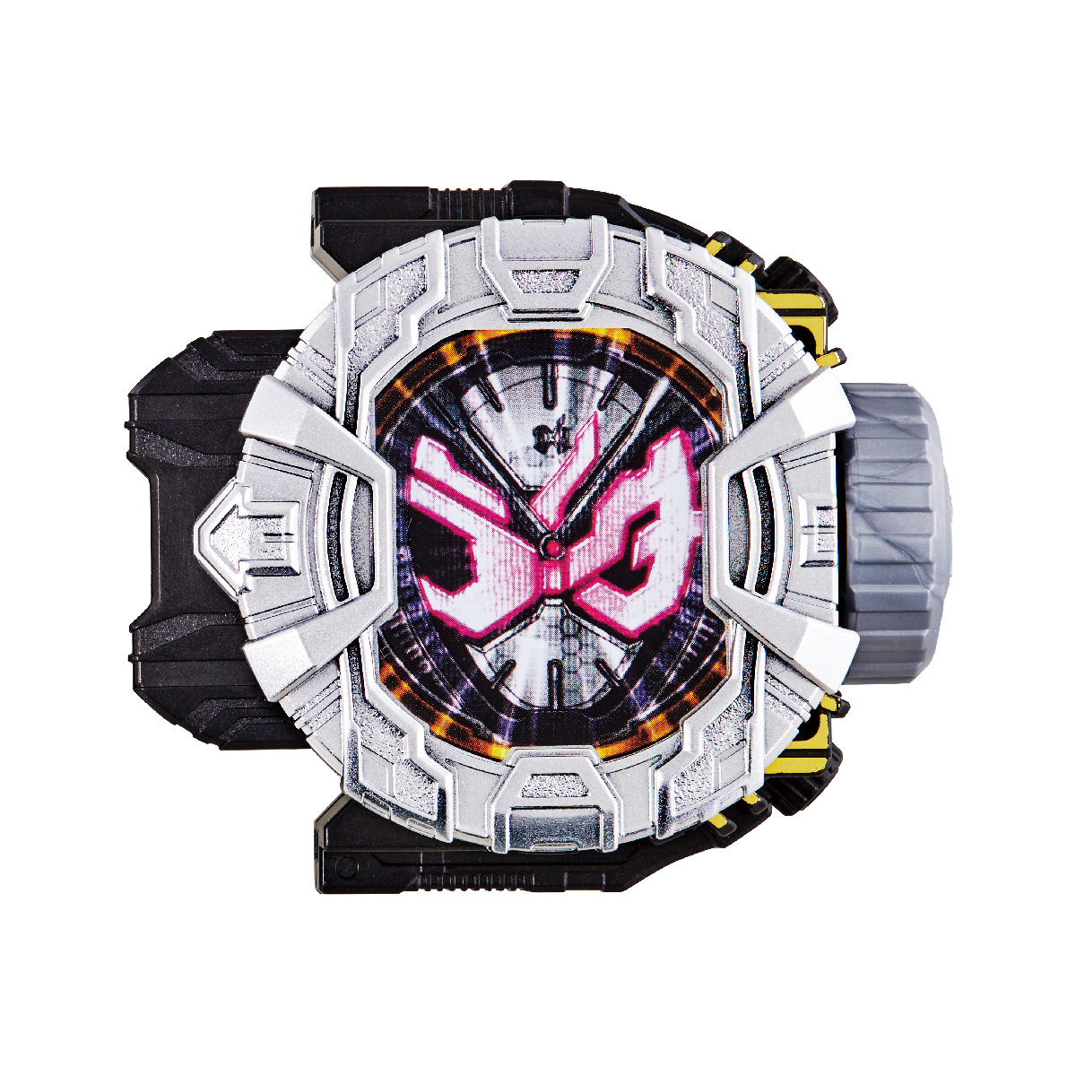 DXジオウライドウォッチII | BANDAI TOYS