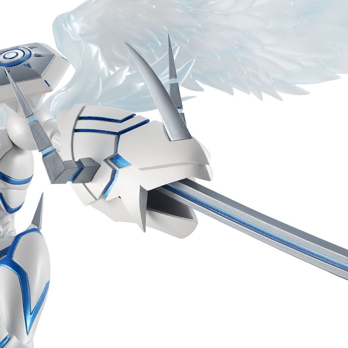 抽選販売】ULTIMATE IMAGE オメガモン：マーシフルモード | フィギュア