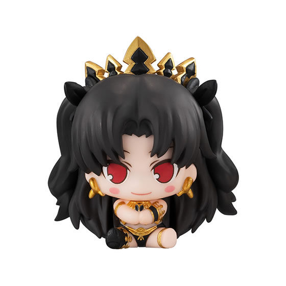 ふぃぐりっぷすぺしゃる Fate/Grand Order -絶対魔獣戦線バビロニア