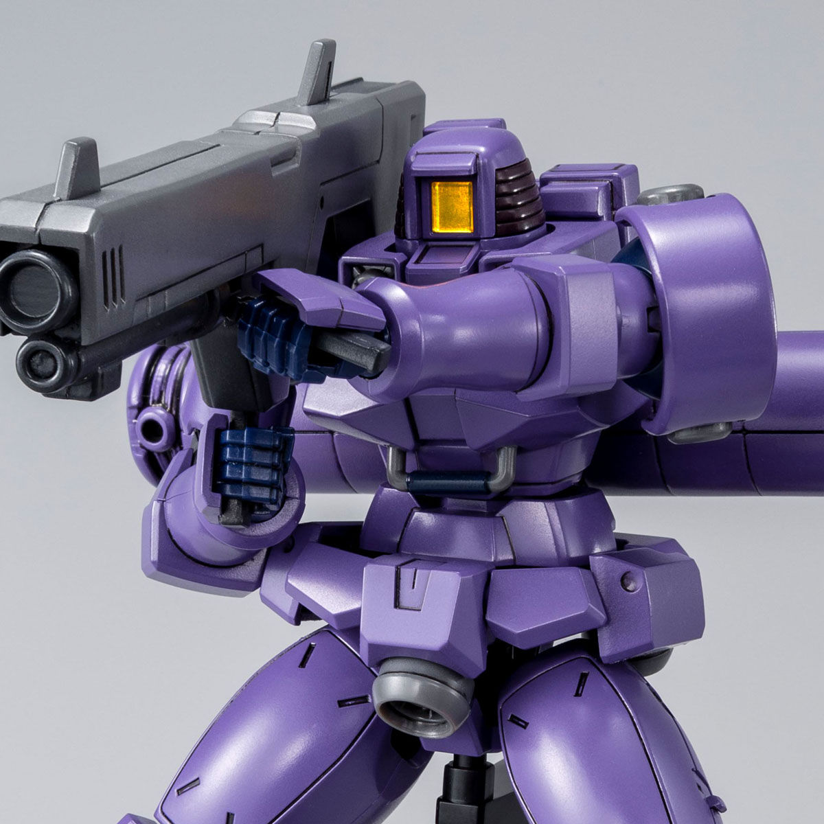 HG 1/144 リーオー （宇宙仕様）【再販】【2021年7月発送