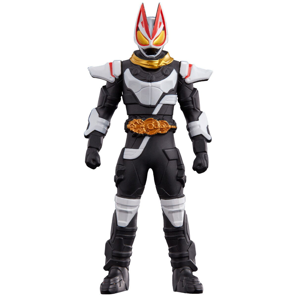 ライダーヒーローシリーズ 仮面ライダーギーツ フィーバーマグナム