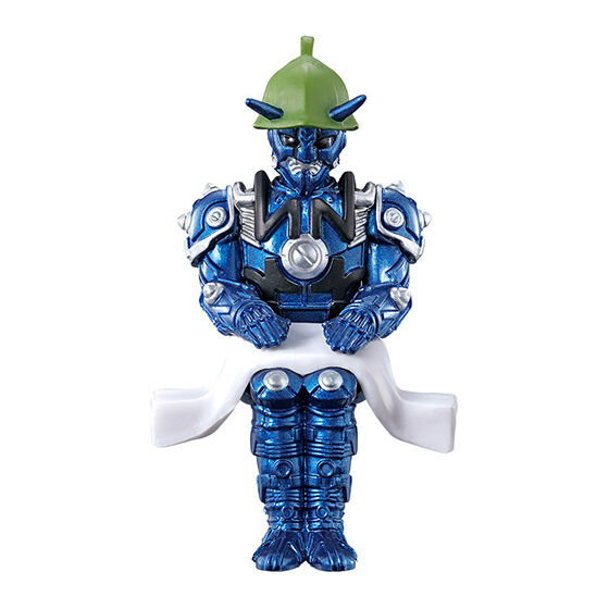 仮面ライダー電王 イマジンサウナ2｜ガシャポンオフィシャルサイト