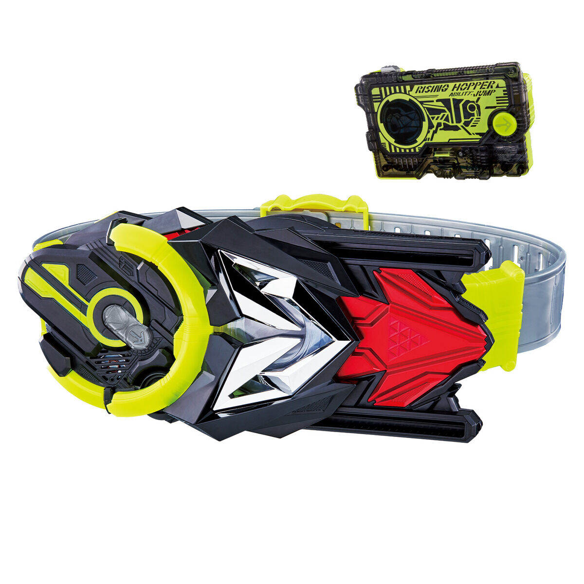 SUPER BEST 変身ベルト DX飛電ゼロワンドライバー｜仮面ライダー