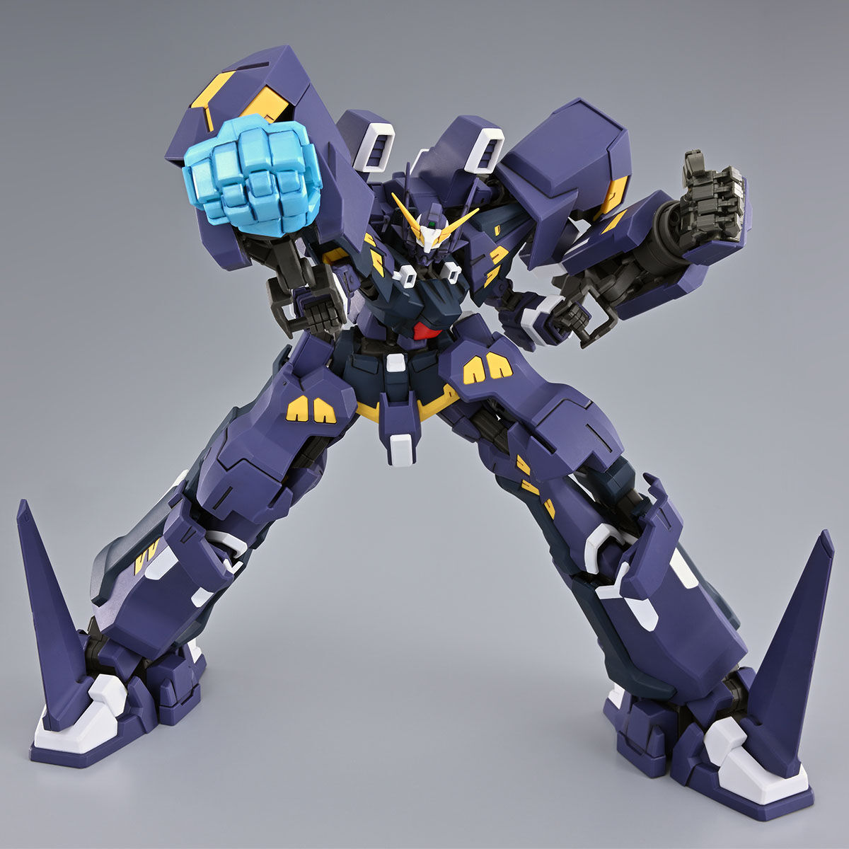 HG ヒュッケバインボクサー【2次：2024年9月発送