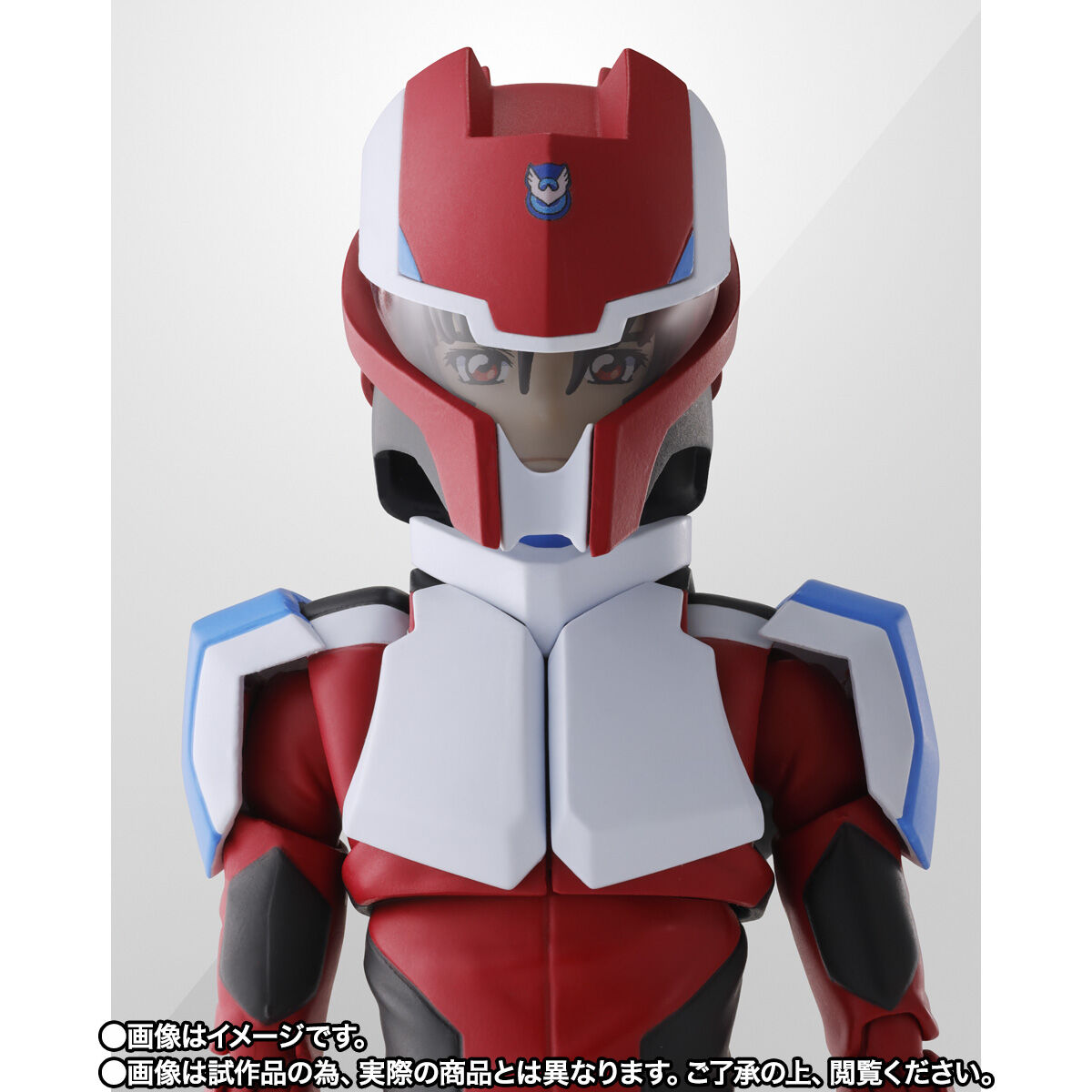 S.H.Figuarts シン・アスカ（コンパスパイロットスーツVer
