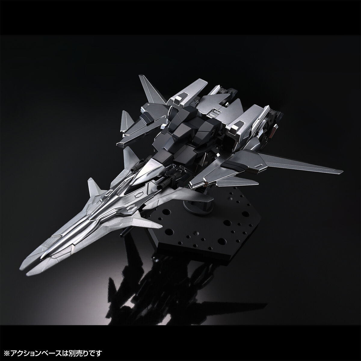 HG 1/144 デルタザイン【2次：2025年4月発送】 | ガンダム