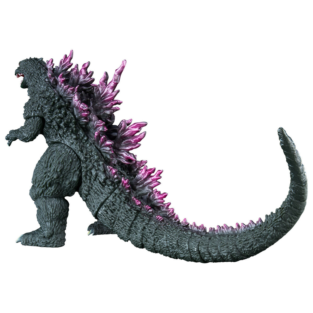 ムービーモンスターシリーズ ミレニアムゴジラ ver.2.0 | BANDAI TOYS