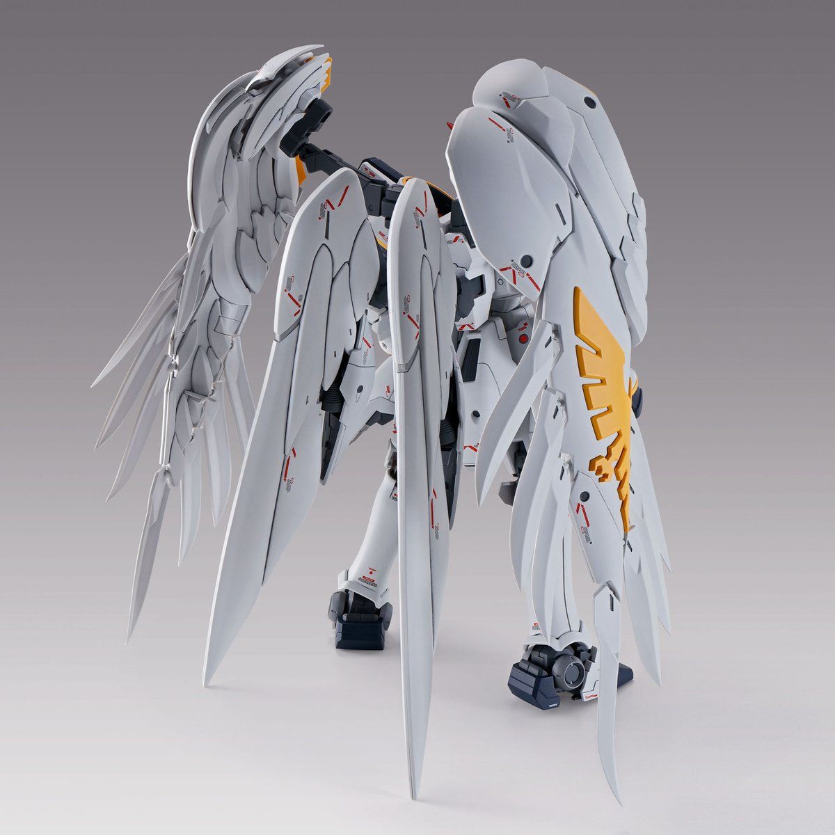 MG 1/100 トールギスF EW【再販】 | 新機動戦記ガンダムW