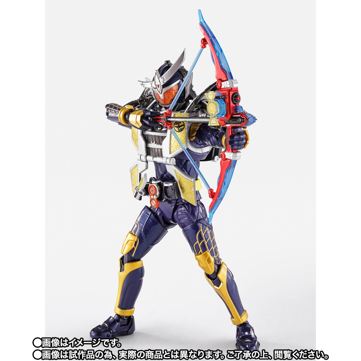 開催記念商品／事後全員抽選】S.H.Figuarts（真骨彫製法） 仮面
