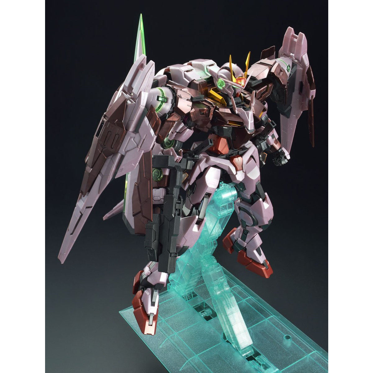 PG 1/60 トランザムライザー 【再販】【2026年2月発送】 | 機動