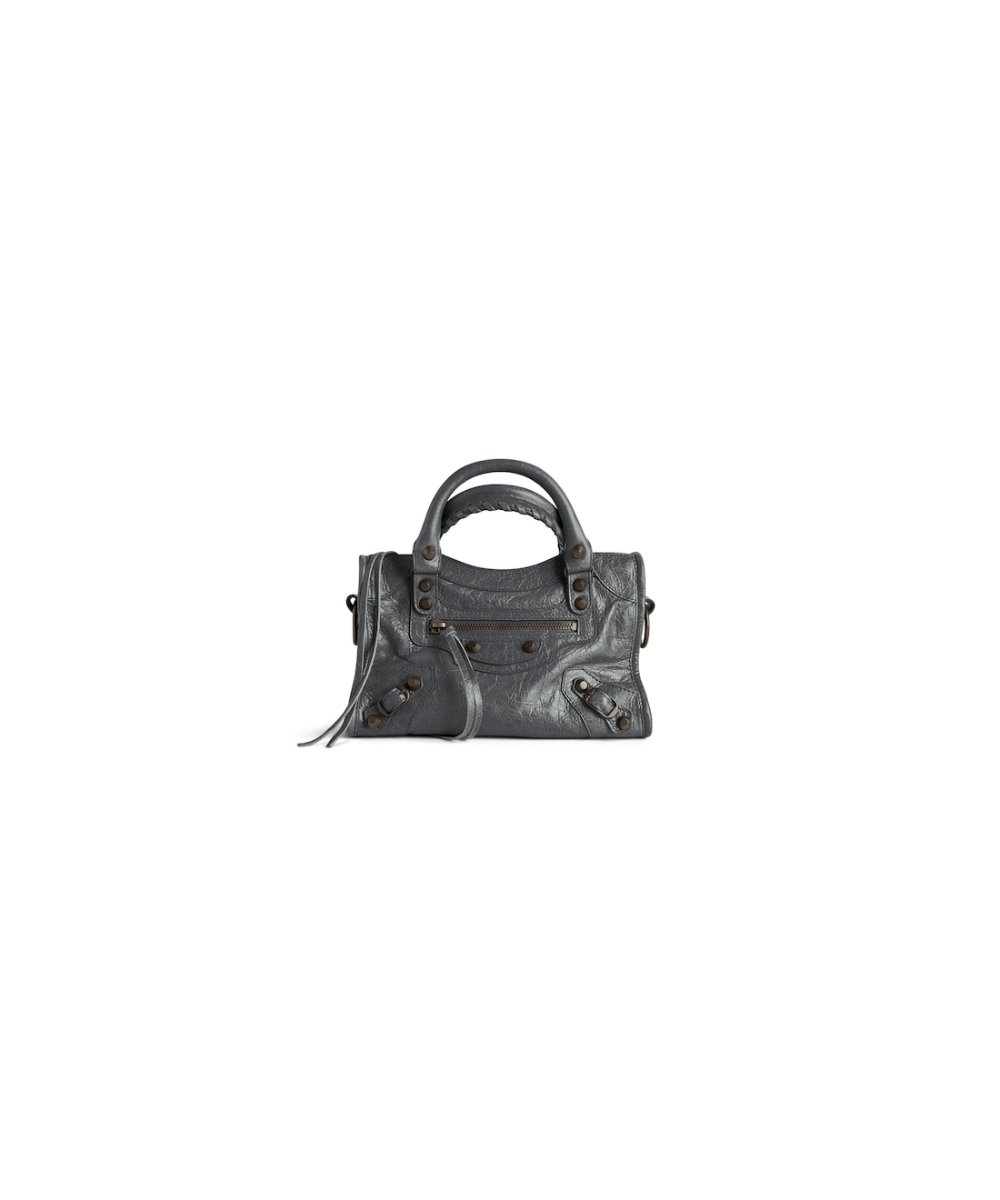 BALENCIAGA/バレンシアガ通販 | LE CITY スモール バッグ【送料無料