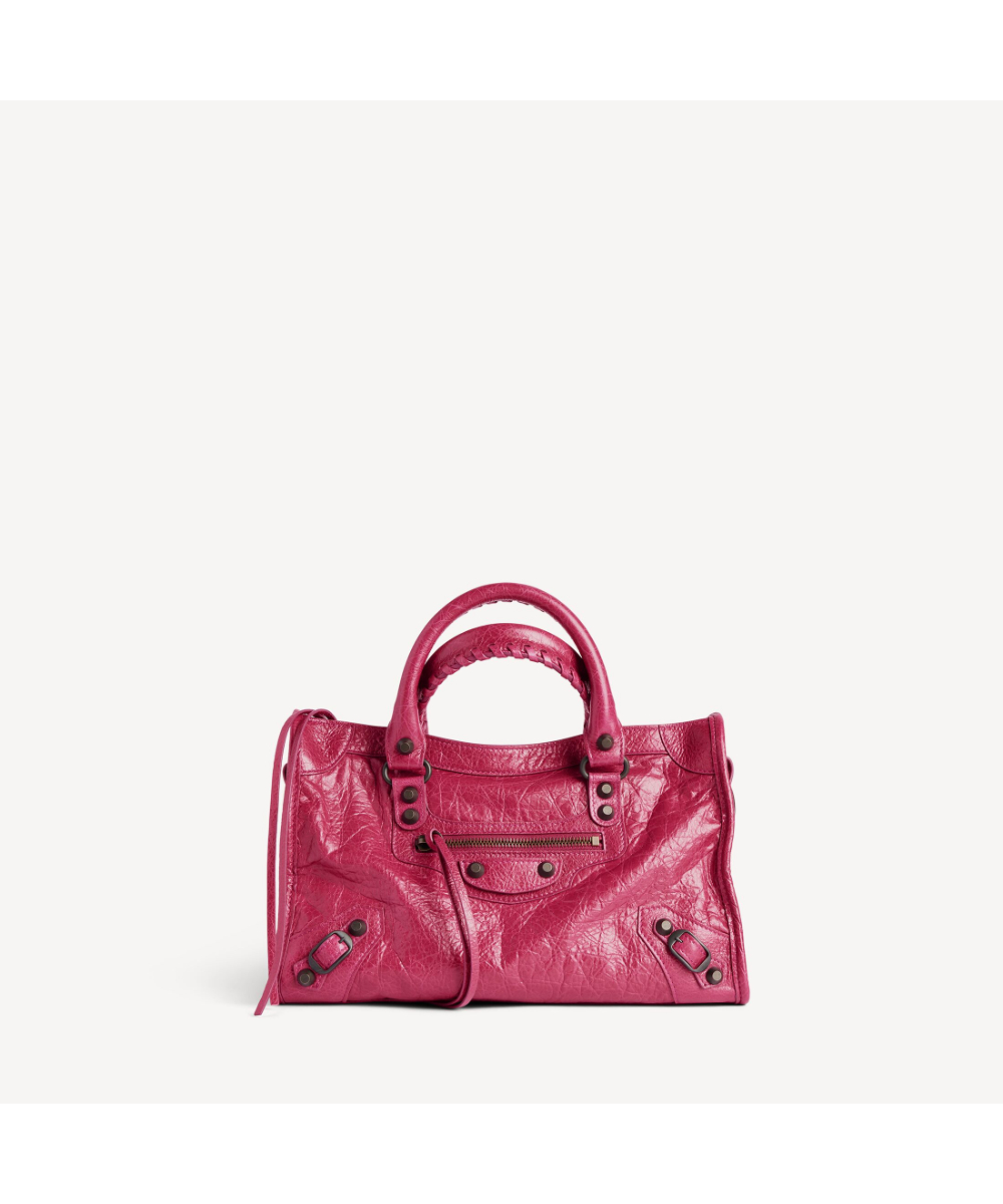 BALENCIAGA/バレンシアガ通販 | LE CITY スモール バッグ【送料無料