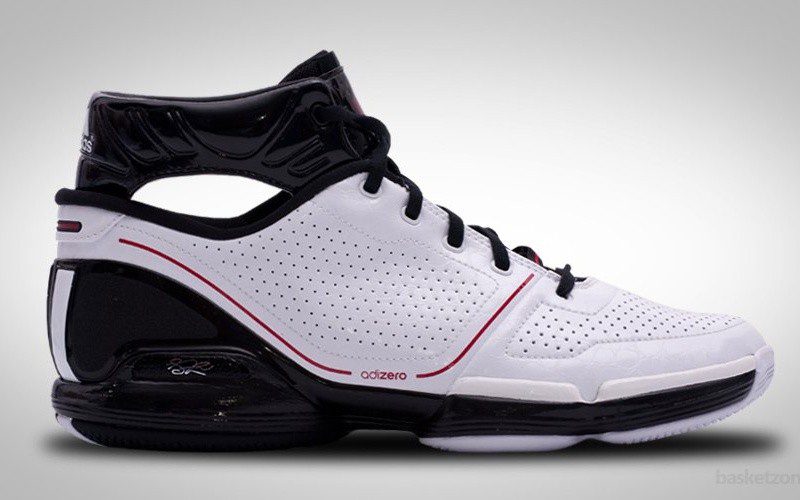 Adidas adiZero Rose 1 | NBA Shoes Database
