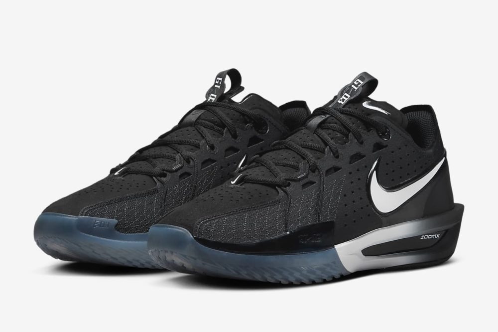 国内10/1発売】Nike G.T. Cut 3 EP | bbkicks-news