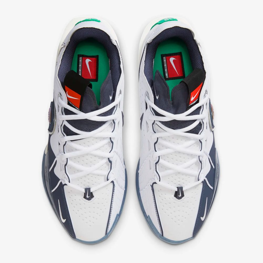 国内2/13発売】Nike G.T. Cut 3 ASW EP | bbkicks-news