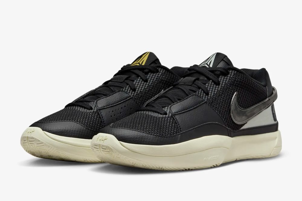 国内10/6発売】Nike Ja 1 EP “Fly” | bbkicks-news