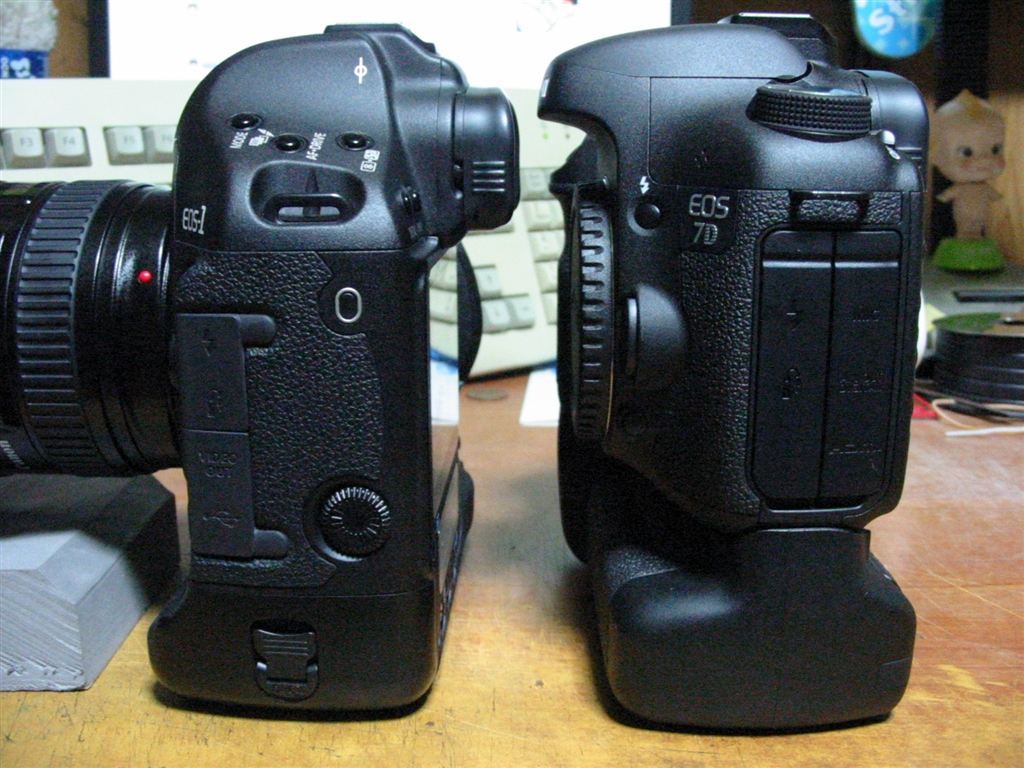 価格.com - CANON EOS 7D ボディ nmscpさん のクチコミ掲示板投稿画像