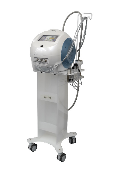 D-COOL D'COOL 美顔器 リフトアップ機能付き HOT＆COOL テラヘルツ波
